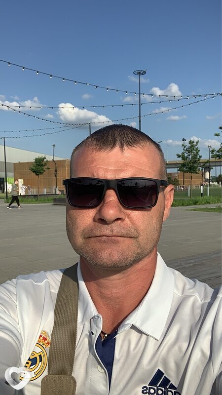 Александр, 48, Казани — анкета №2517050