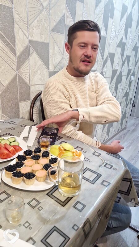 Владимир, 36, Оренбурге — анкета №2517052