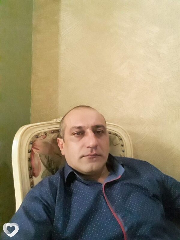 Роман, 44, Москве — анкета №2517056