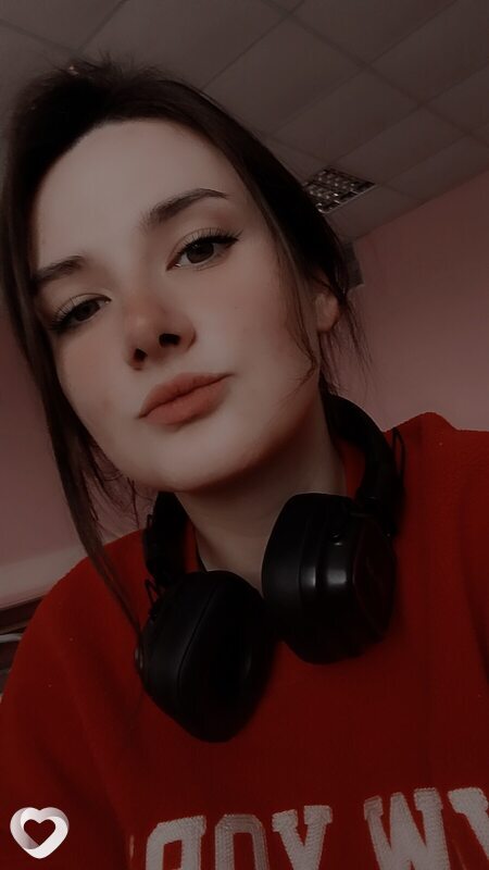 Алёна, 26, Москве — анкета №2517386