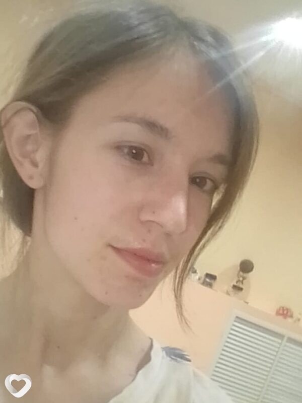 Алия, 25, Белебее — анкета №2517388
