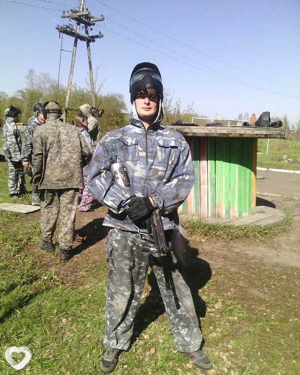 Араратик, 33, Казани — анкета №2517400