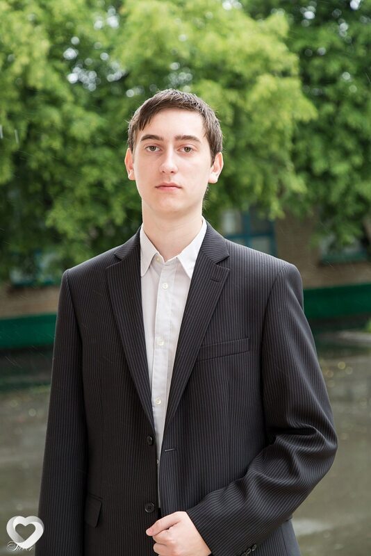 Вадим, 28, Гомеле — анкета №2517405