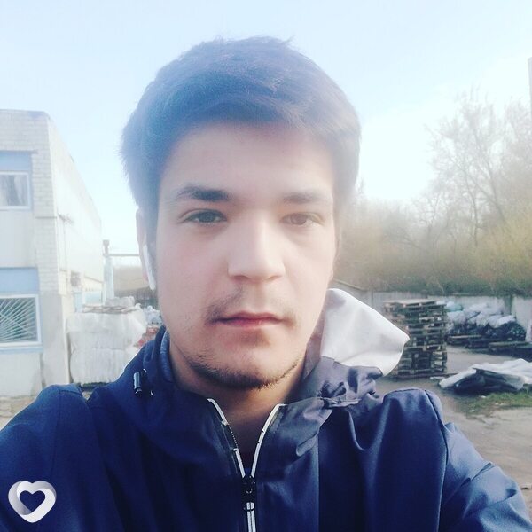 Алексей, 28, Курчатове — анкета №2517406