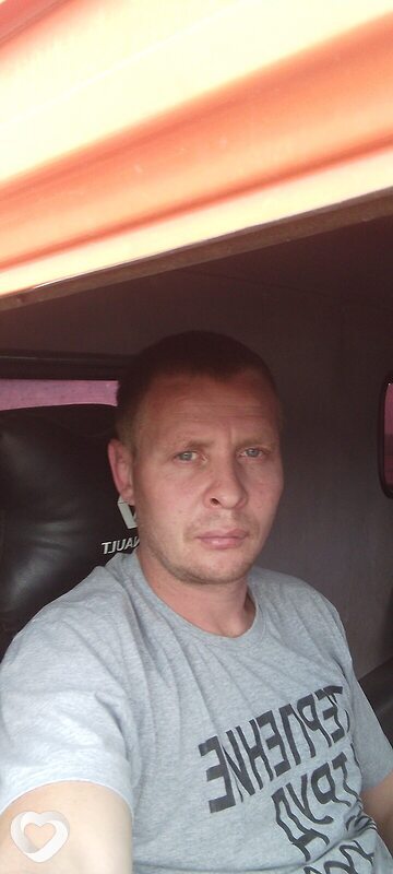 Boris, 33, Орёл — анкета №2517407