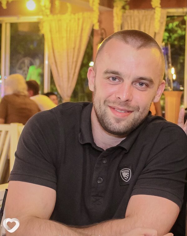 Макс, 51, Анапе — анкета №2517346