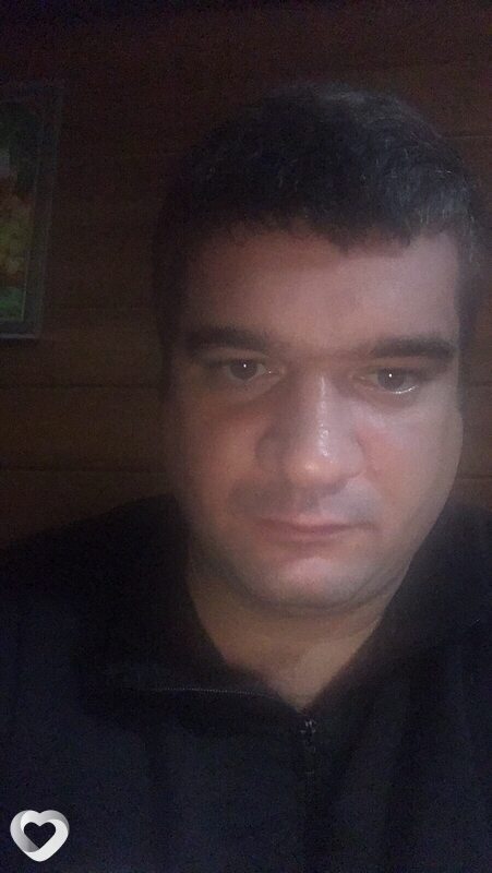 Вася, 41, Ульяновске — анкета №2517353