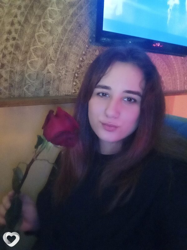 Валерия, 22, Гатчине — анкета №2517288