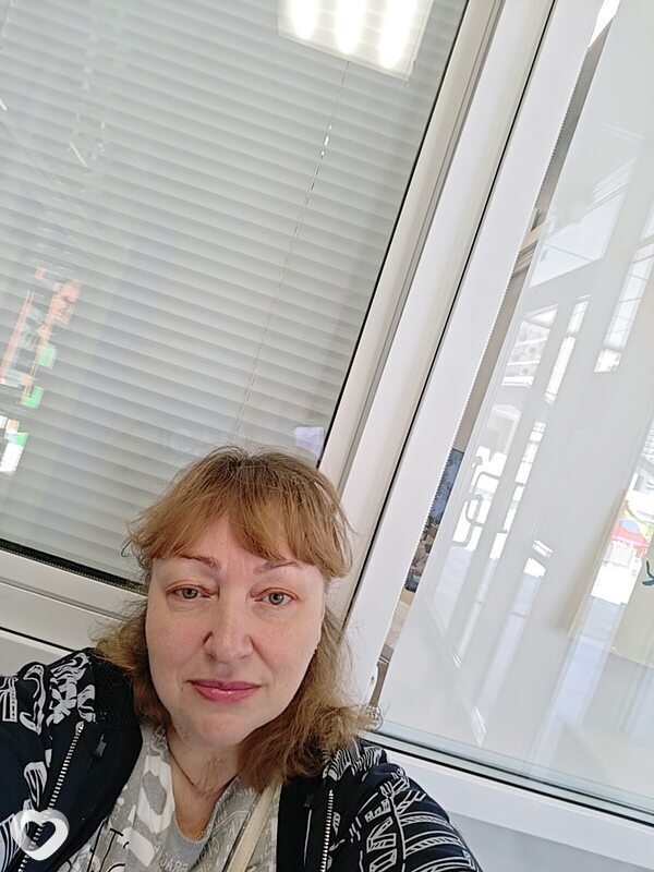 Елена, 56, Краснодаре — анкета №2517290