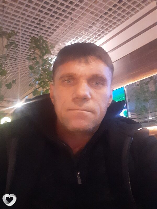 Николай, 45, Костанае — анкета №2517300