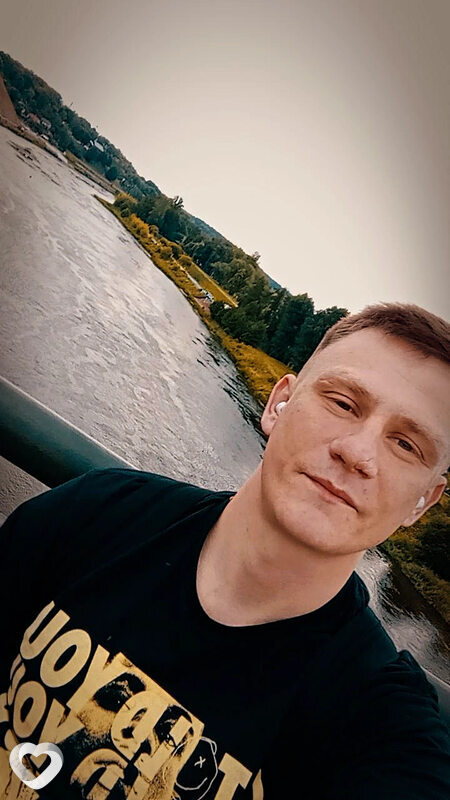Евгений, 31, Гродно — анкета №2517322