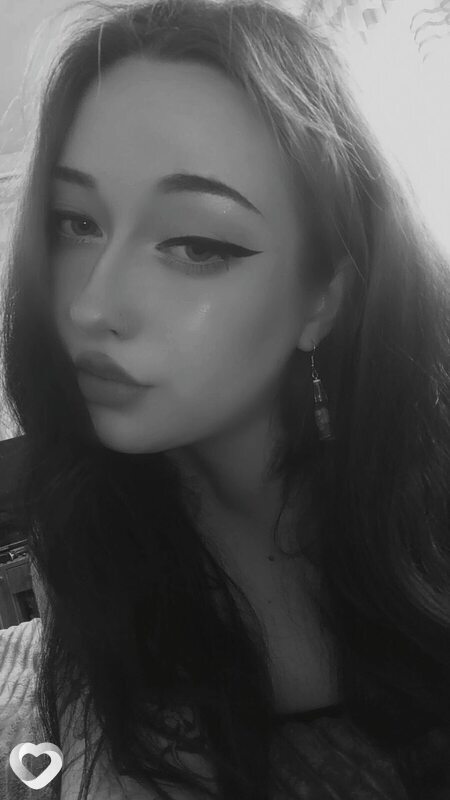 Катерина, 22, Кропоткине — анкета №2517464