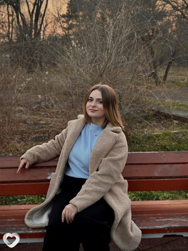 Анастасия, 24, Владивостоке — анкета №2517478