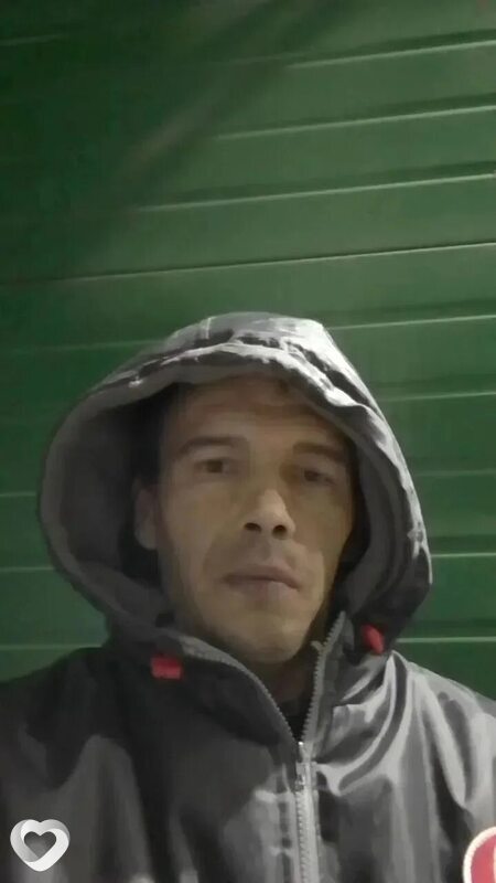 Александр, 43, Новосибирске — анкета №2517480