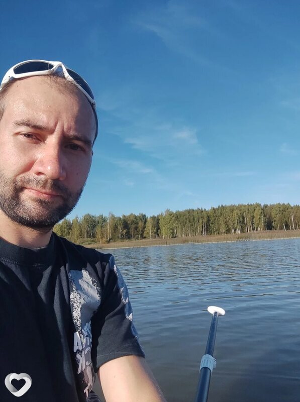 Алексей, 41, Владимире — анкета №2517514