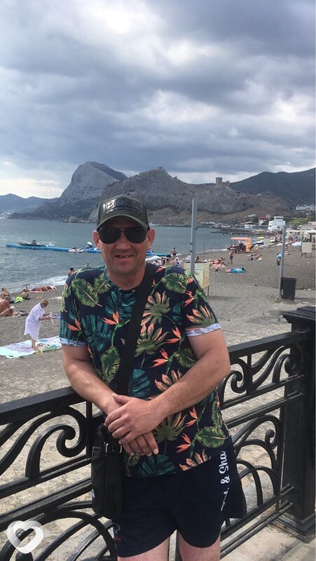 Сергей, 50, Саратове — анкета №2517526