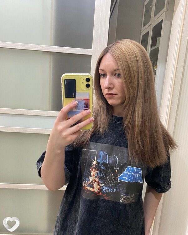Яна, 31, Москве — анкета №2517530