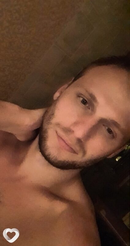 Леонид, 29, Орёл — анкета №2517368