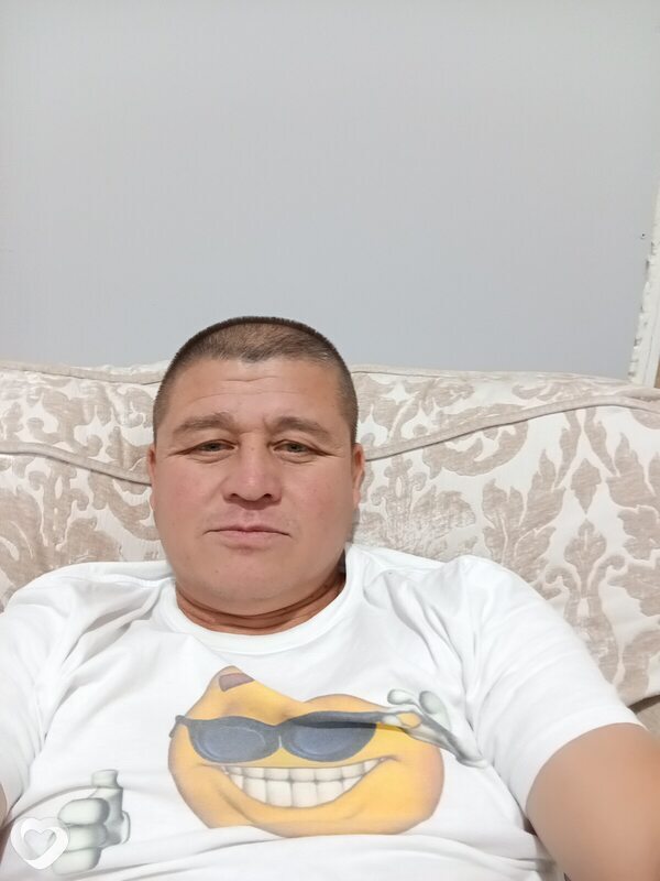 Лазиз, 45, Москве — анкета №2517369