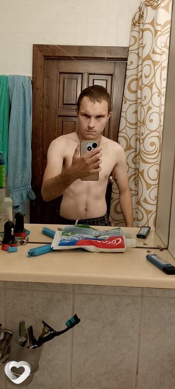 Artem, 21, Ростове-на-Дону — анкета №2517372
