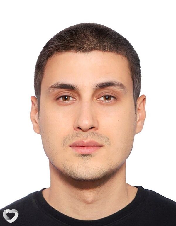 Марк, 35, Уфе — анкета №2517373