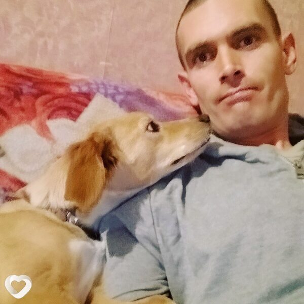 Николай, 37, Калининграде — анкета №2517500