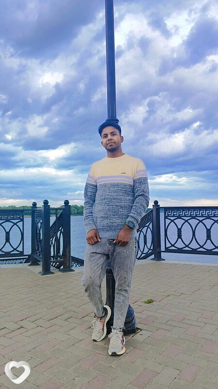 Riyaz Hasan, 26, Сарапуле — анкета №2517501
