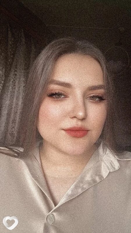 Яна, 21, Хабаровске — анкета №2517504