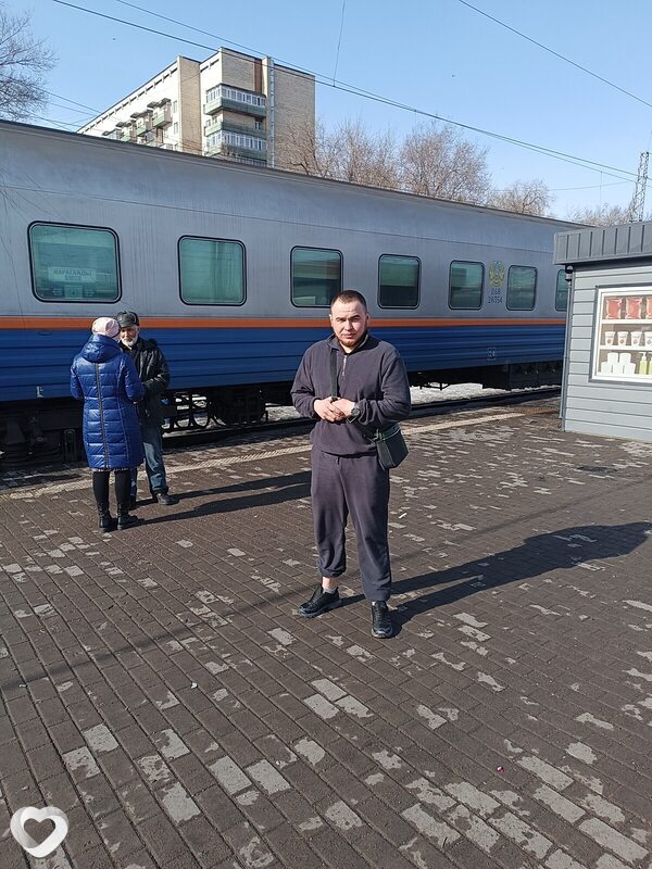 Иван, 26, Владивостоке — анкета №2517415