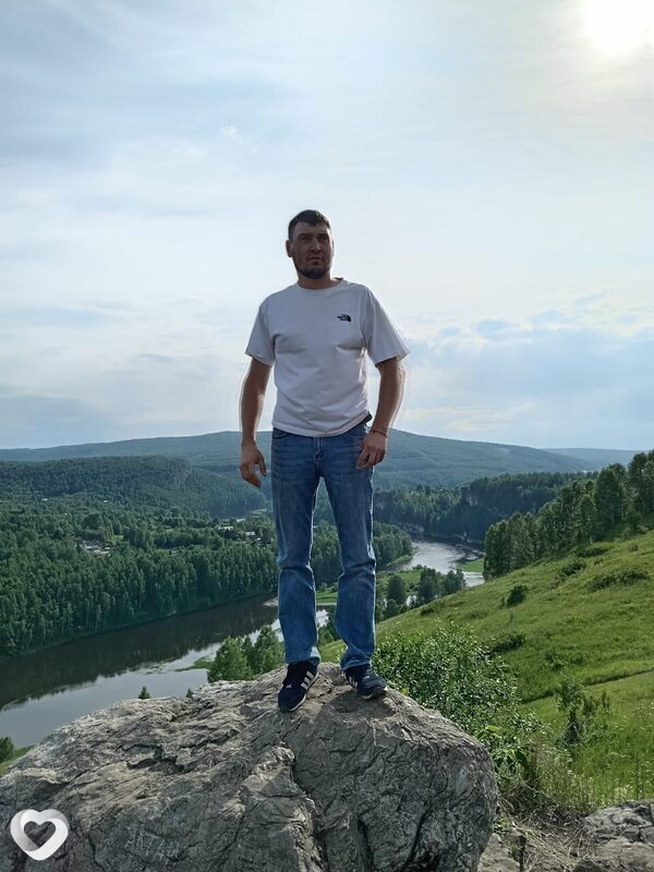Ринат, Гремячинск
