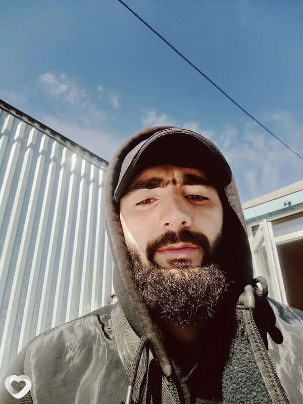 Русиф, 28, Астане — анкета №2517418
