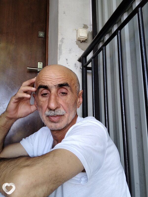Qurban, 52, Познань — анкета №2517430