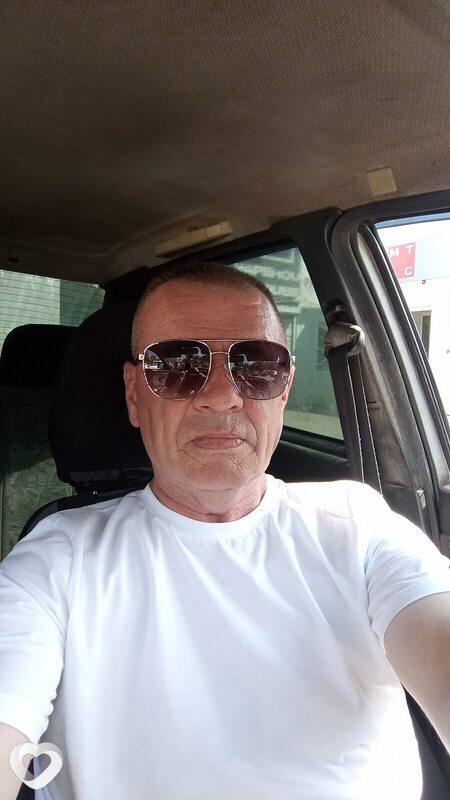 Сергей, 57, Алапаевске — анкета №2517433