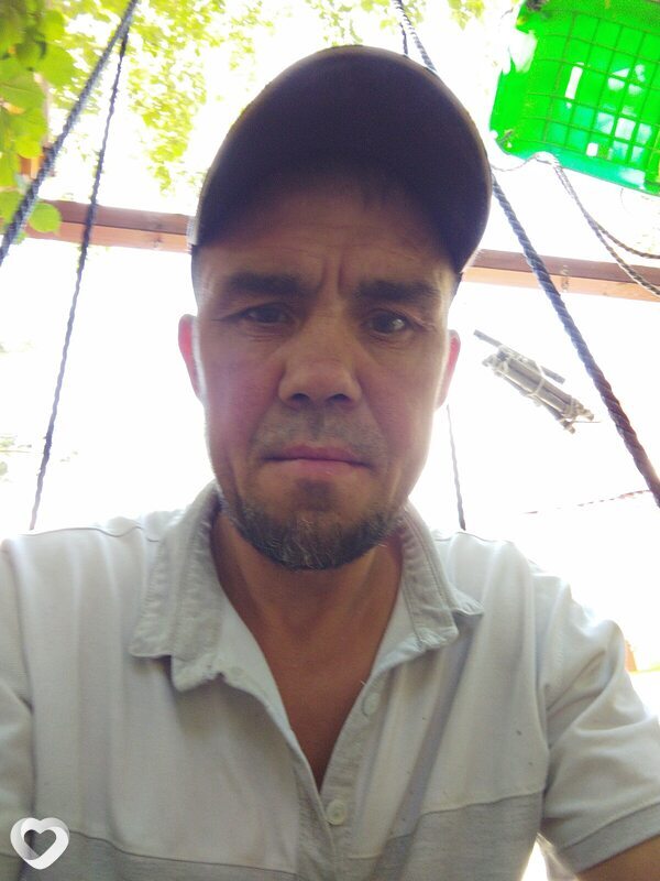 Лёха, 41, Алматы — анкета №2517435