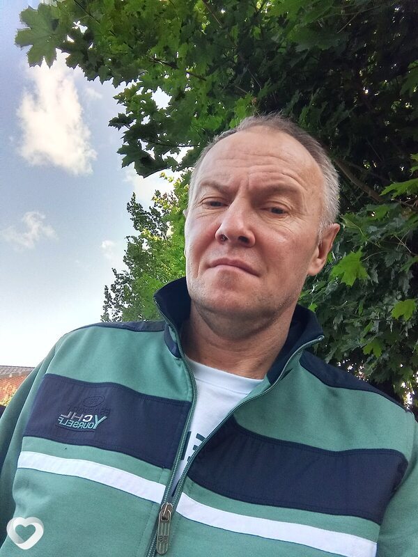 Геннадий, 51, Березе — анкета №2517440