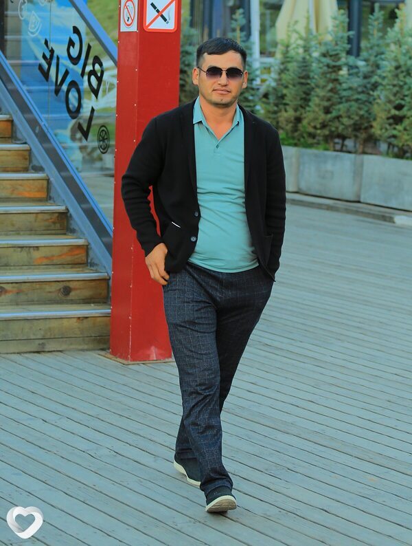 Maks, 37, Ростове-на-Дону — анкета №2517443