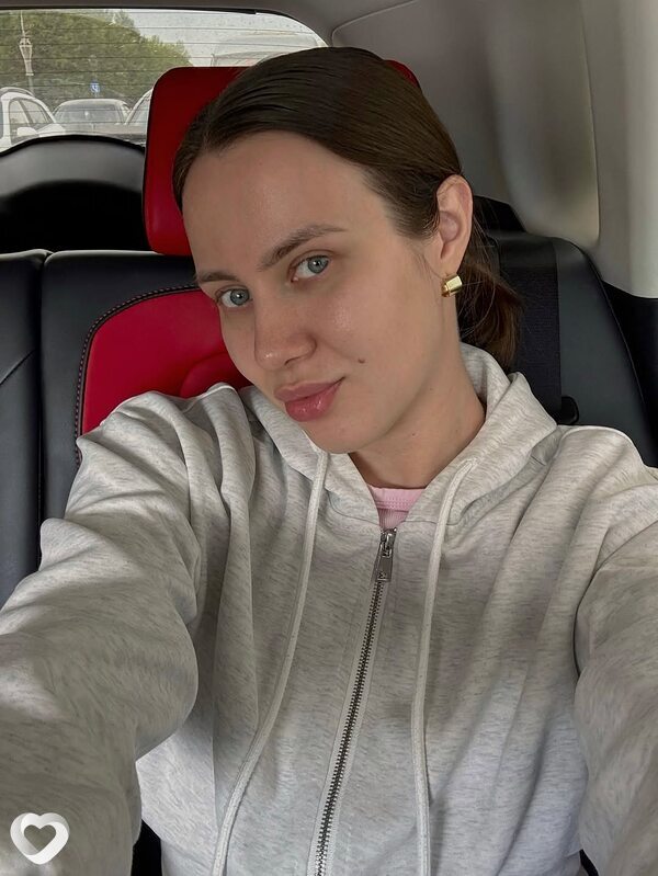 Дарья, 28, Санкт-Петербурге — анкета №2517444