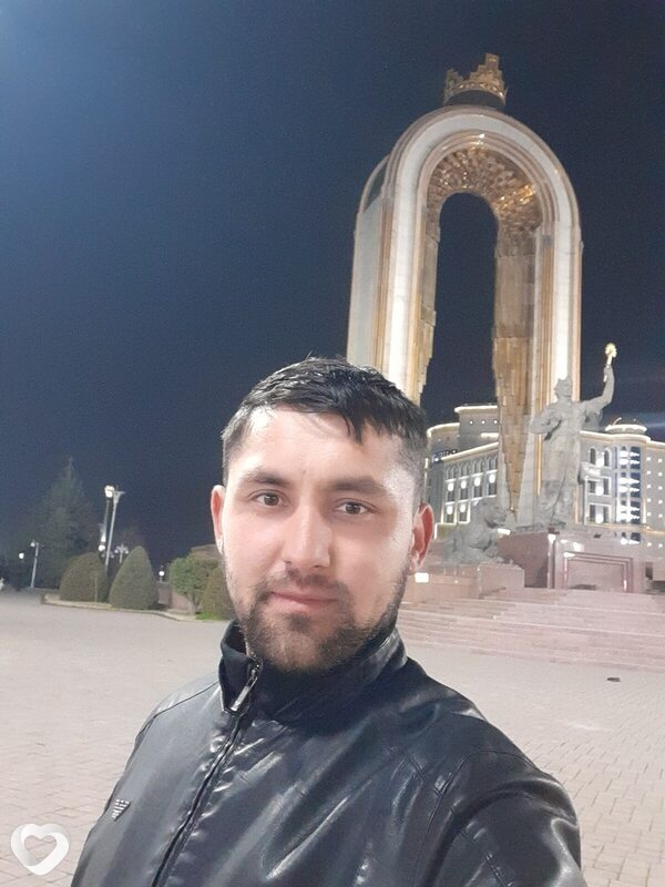 Мухин, 32, Москве — анкета №2517448