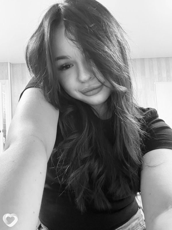 Полина, 25, Москве — анкета №2517454