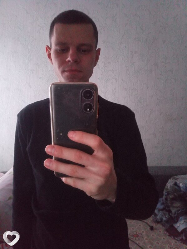 Денис, 29, Ростове-на-Дону — анкета №2517537