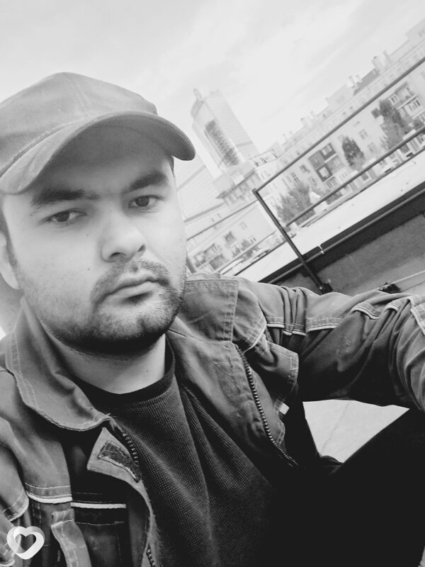 Бек, 35, Санкт-Петербурге — анкета №2517552