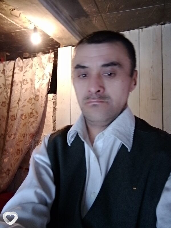 Урал, 43, Уфе — анкета №2517556