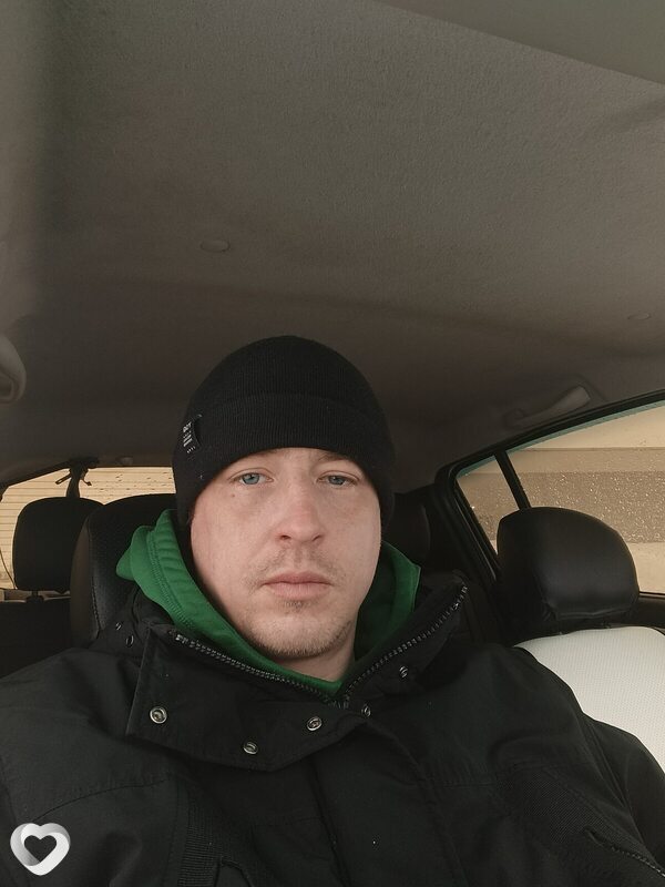 Кирилл, 37, Домодедово — анкета №2517636