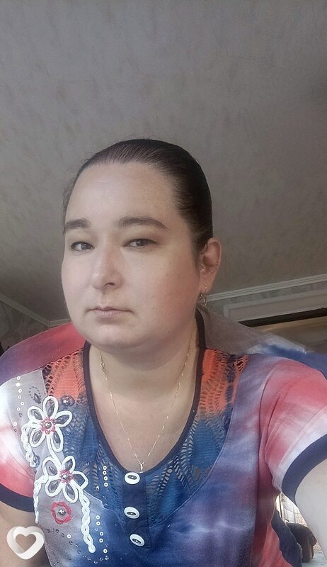 Ирина, 41, Керчи — анкета №2517651