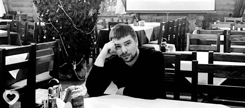 Алексей, 26, Ульяновске — анкета №2517652