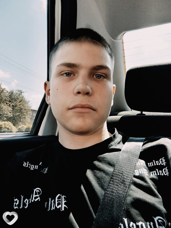 Вадим, 19, Ленинске-Кузнецком — анкета №2517733