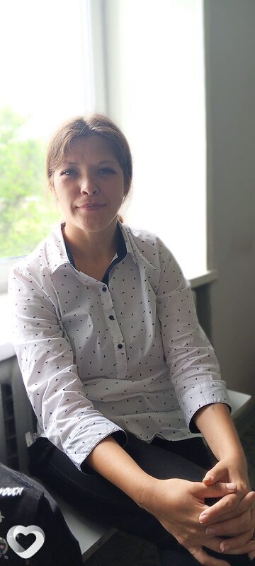 Олеся, 33, Зеленогорск (Красноярский Край) — анкета №2517735
