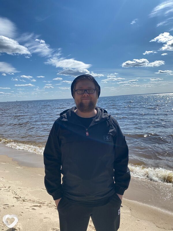 Григорий, 25, Нижнем Новгороде — анкета №2517739