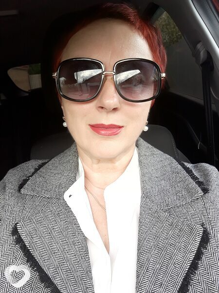 Елена, 56, Оренбурге — анкета №2517740