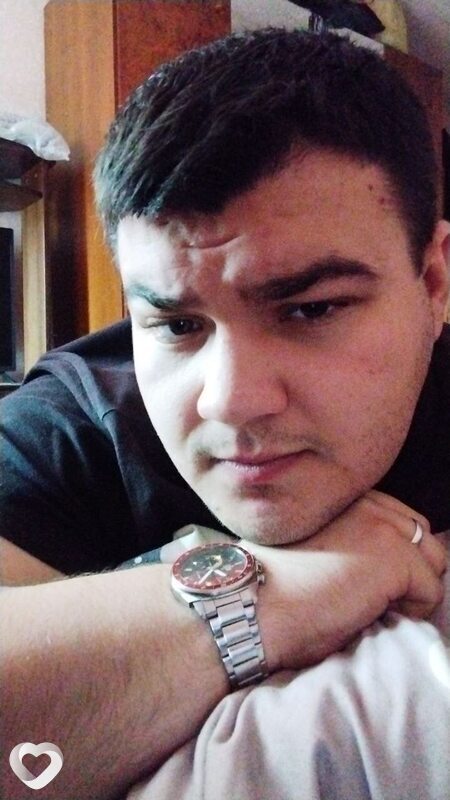 Alex, 28, Междуреченске — анкета №2517752